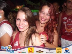 Bloco dos Amigos